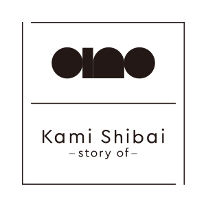 Kami Shibai-story of- anoロゴ