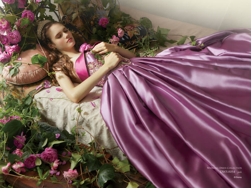 ディズニー5th 大分県日田市の結婚式場マリエールオークパイン