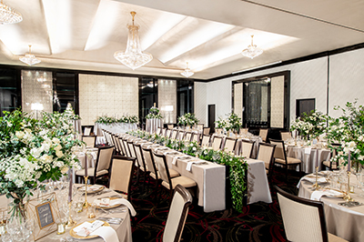 会場使用料が無料！