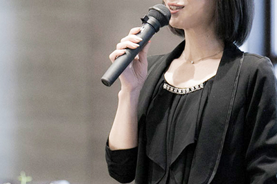 マイク・音響設備料が無料！