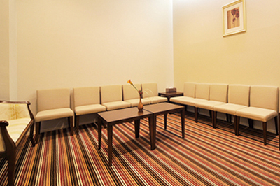 更衣室使用料が無料！