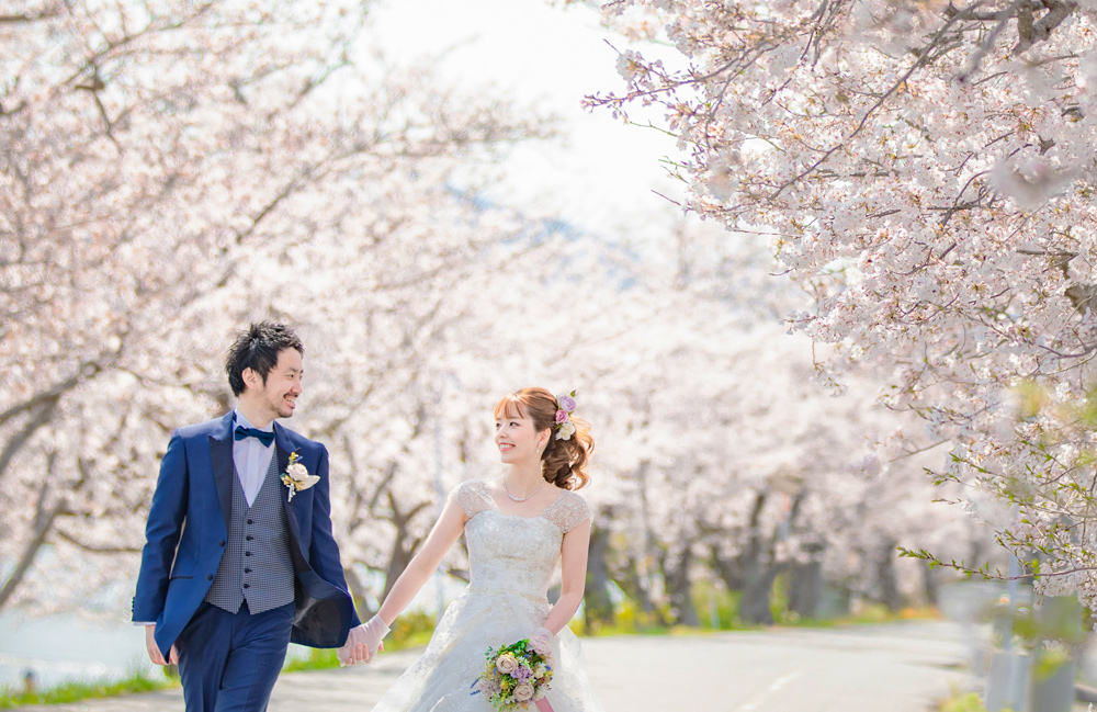 フォトウエディング 大分県日田市の結婚式場マリエールオークパイン フォトウエディング 大分県日田市の結婚式場マリエールオークパイン