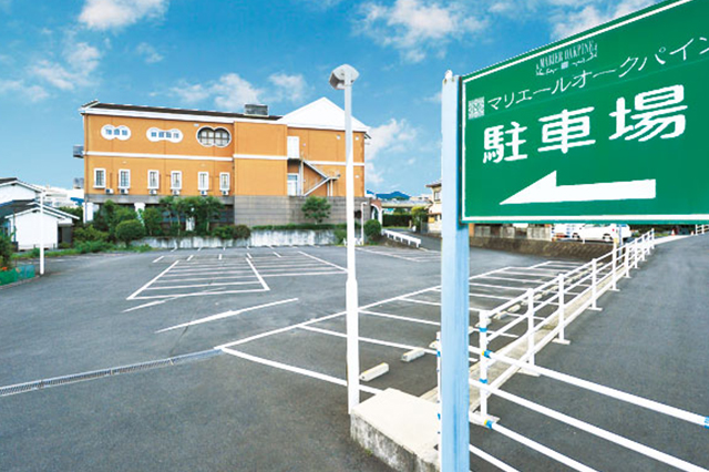 観光地である豆田も近い