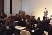 講演会・貸会場