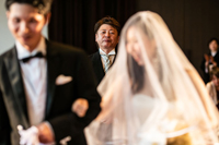 ご親族衣装