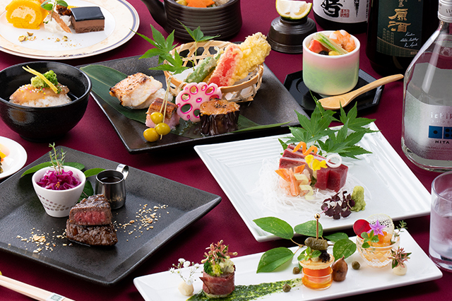 各種ご宴会