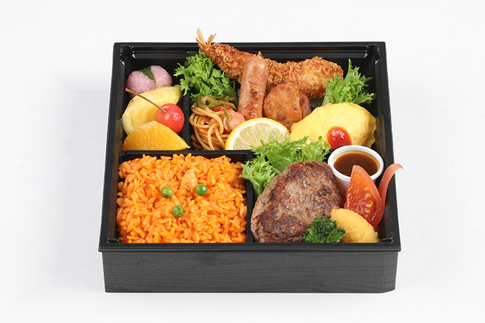 カジュアル卓盛プラン