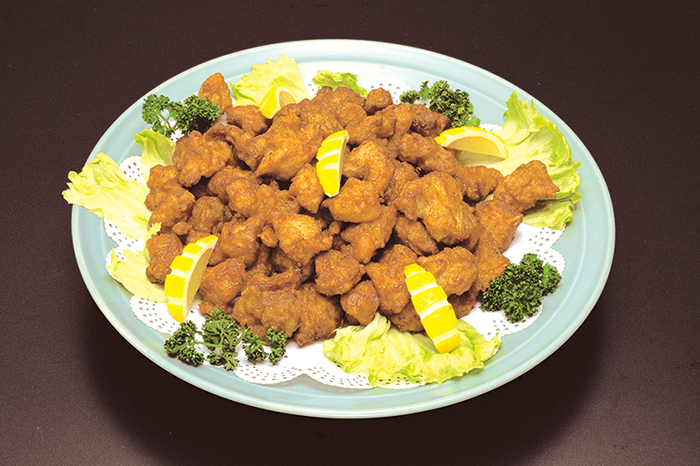 カジュアル卓盛プラン