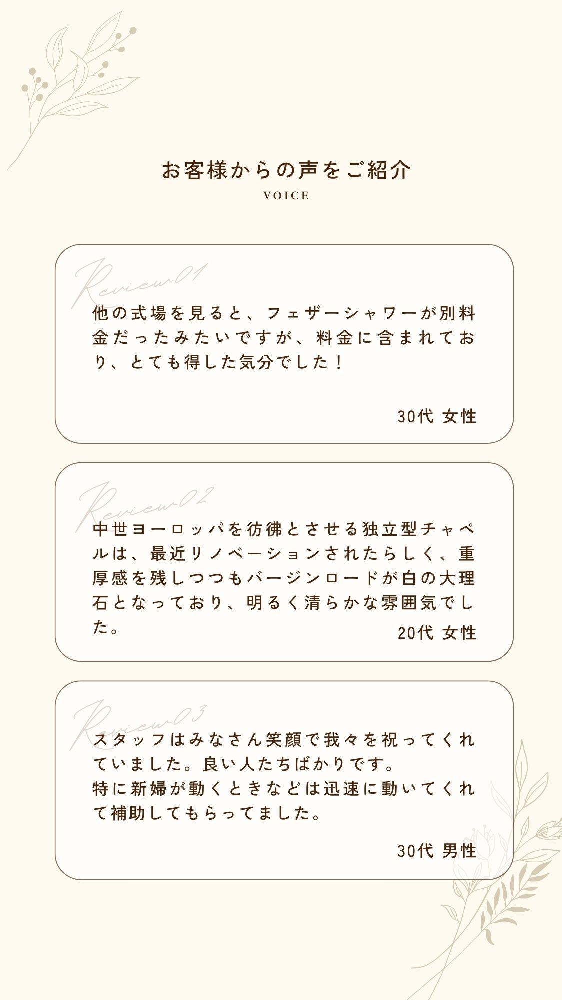 Voice 1